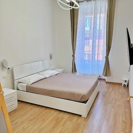 Lulu Home Rome Bagian luar foto