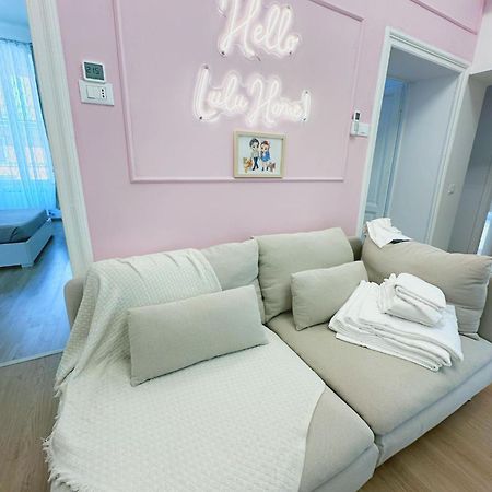 Lulu Home Rome Bagian luar foto