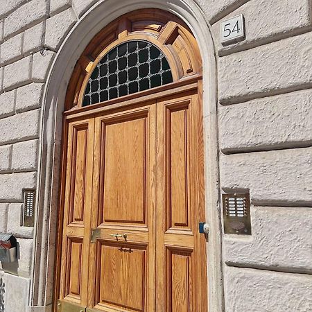 Lulu Home Rome Bagian luar foto