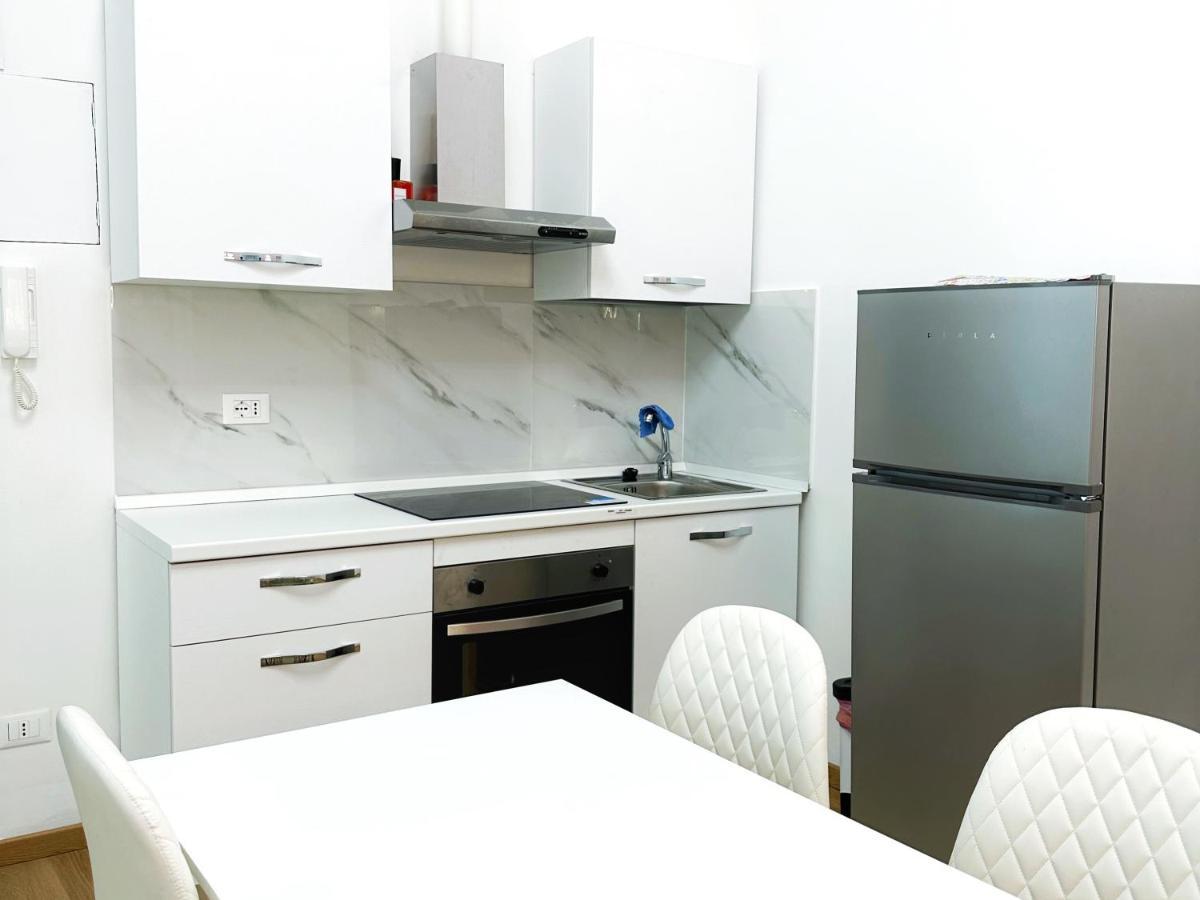 Lulu Home Rome Bagian luar foto