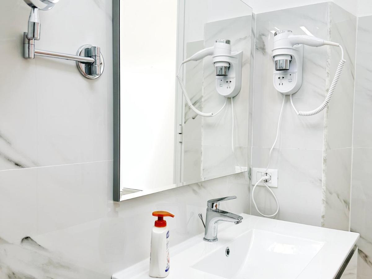 Lulu Home Rome Bagian luar foto