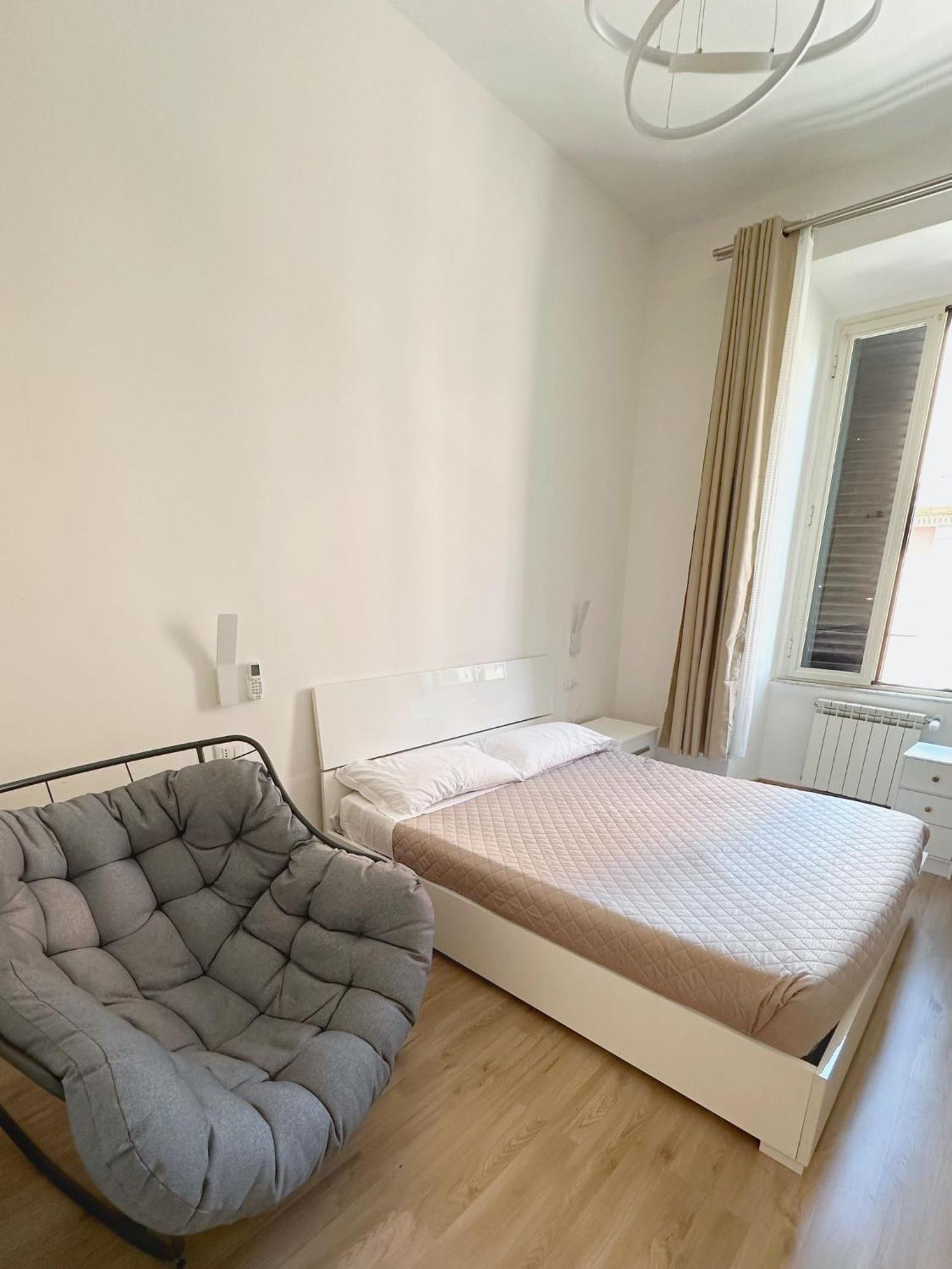 Lulu Home Rome Bagian luar foto