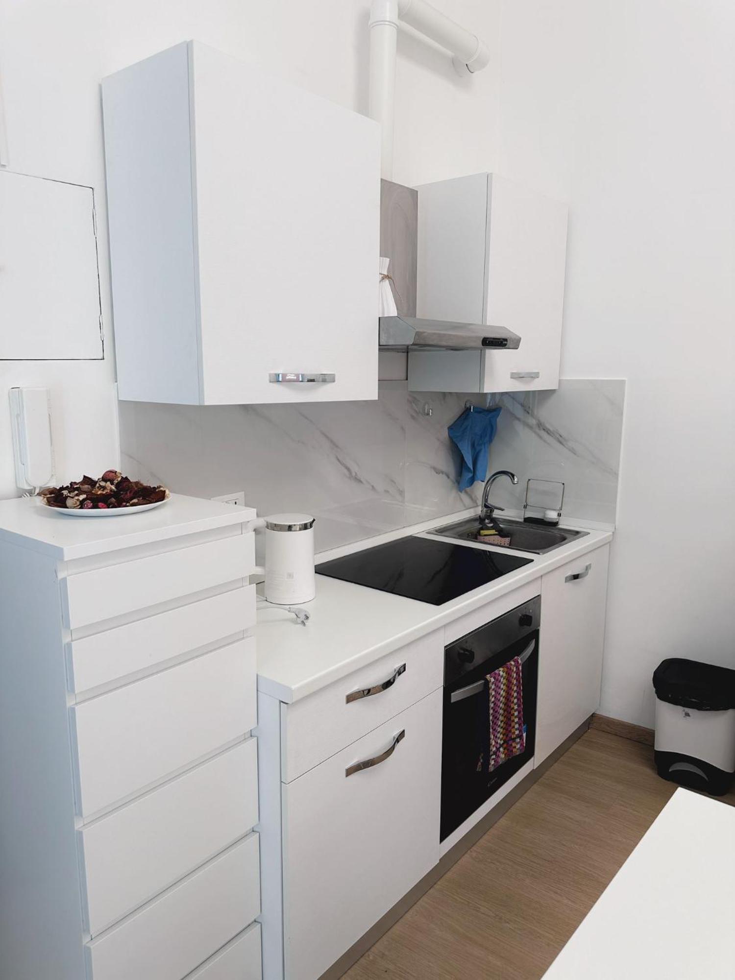 Lulu Home Rome Bagian luar foto