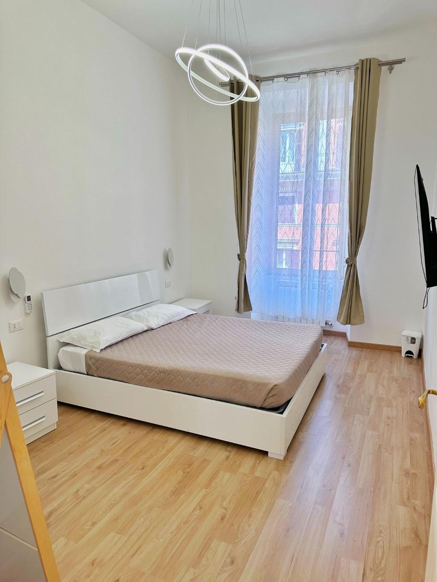Lulu Home Rome Bagian luar foto