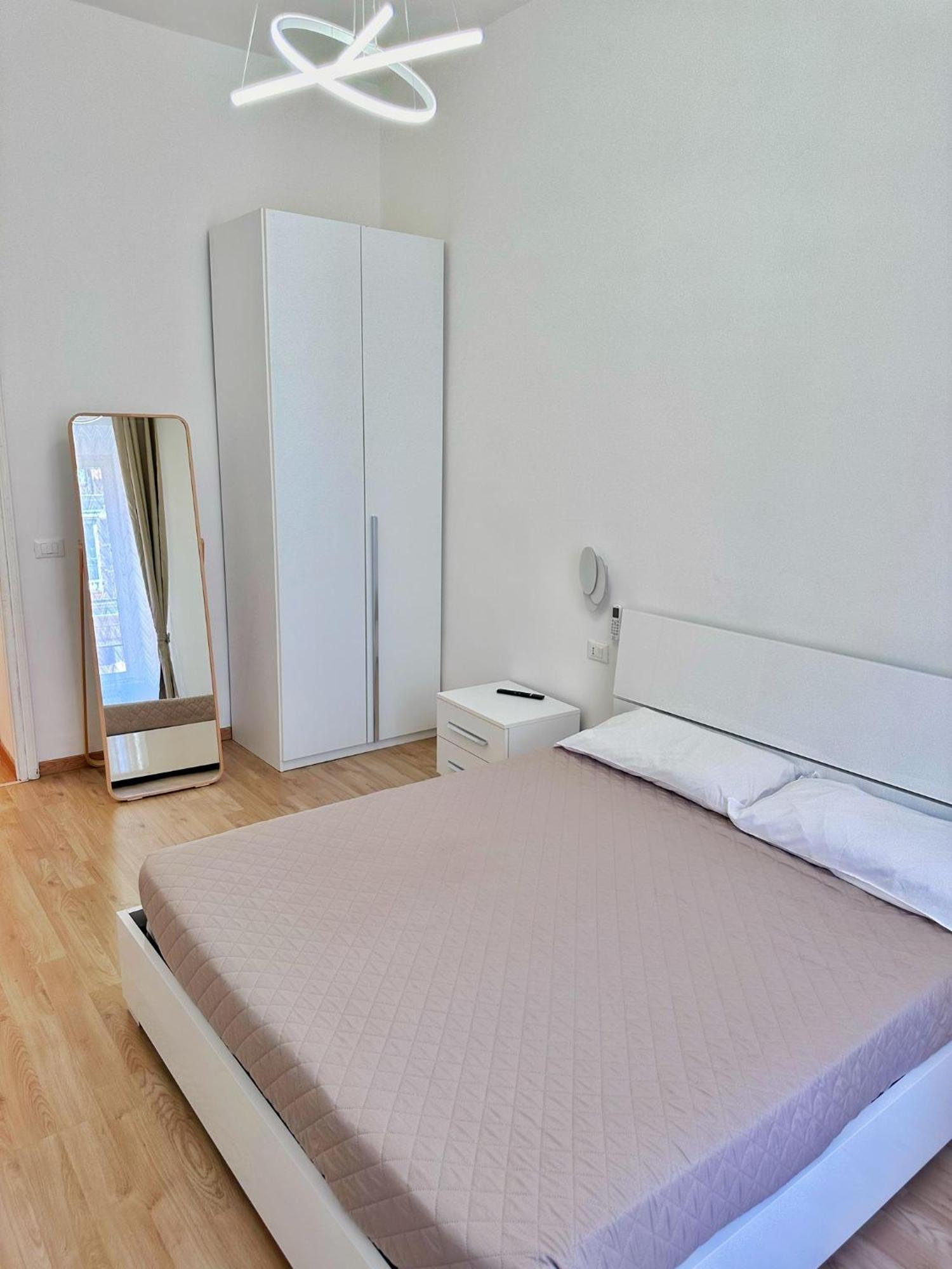 Lulu Home Rome Bagian luar foto
