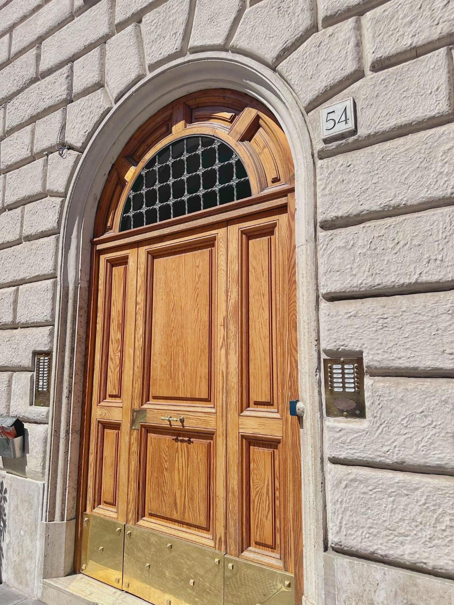 Lulu Home Rome Bagian luar foto